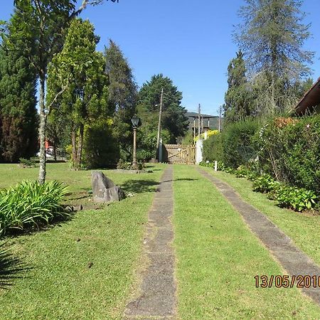 Casa Godoy Villa Monte Verde  Dış mekan fotoğraf