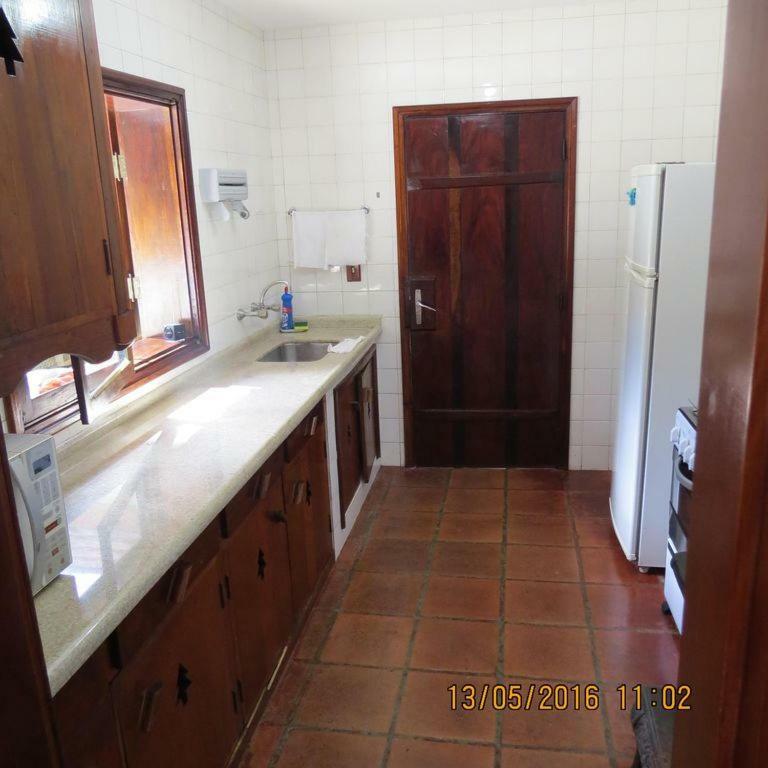 Casa Godoy Villa Monte Verde  Dış mekan fotoğraf