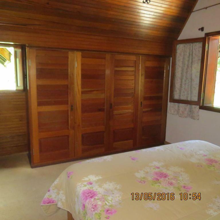Casa Godoy Villa Monte Verde  Dış mekan fotoğraf