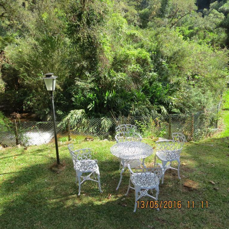 Casa Godoy Villa Monte Verde  Dış mekan fotoğraf