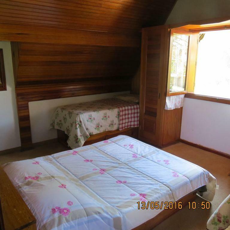 Casa Godoy Villa Monte Verde  Dış mekan fotoğraf