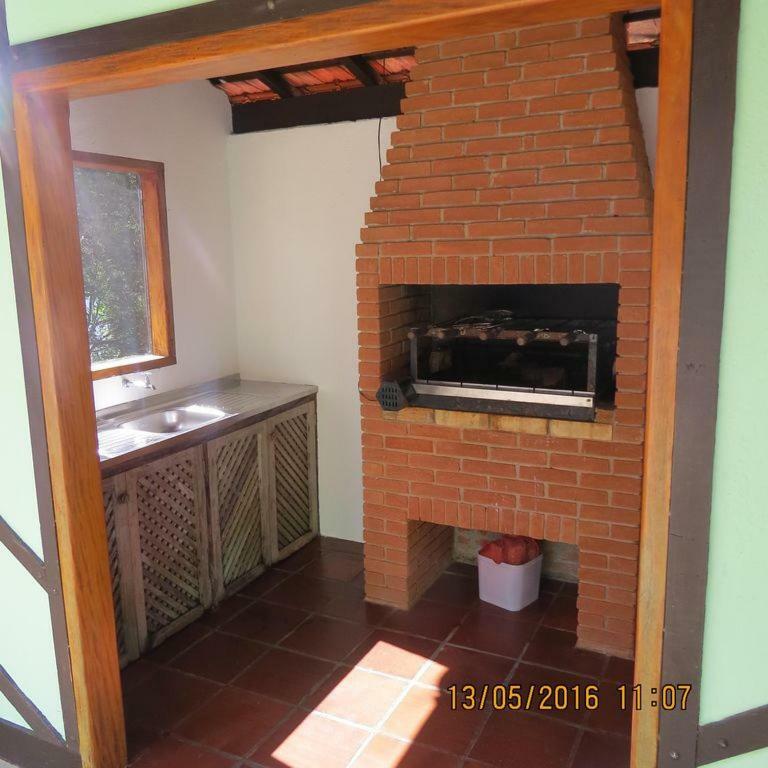 Casa Godoy Villa Monte Verde  Dış mekan fotoğraf